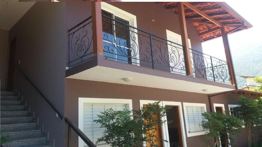 Chales Zen Apartamento Ilhabela