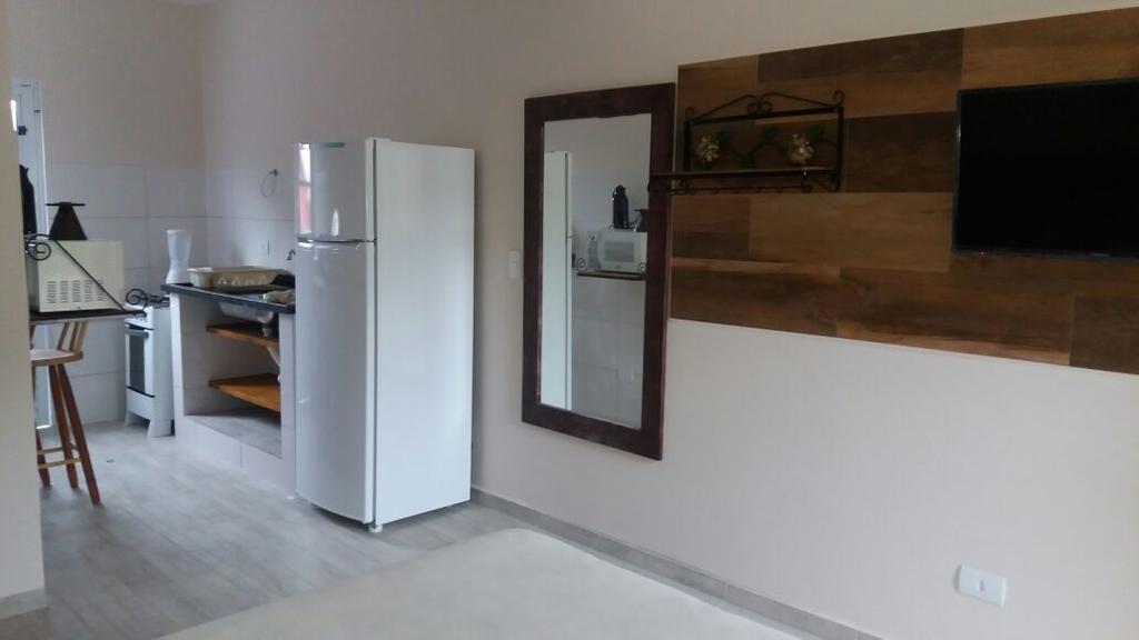 Chales Zen Apartamento