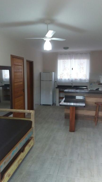 Chales Zen Apartamento *