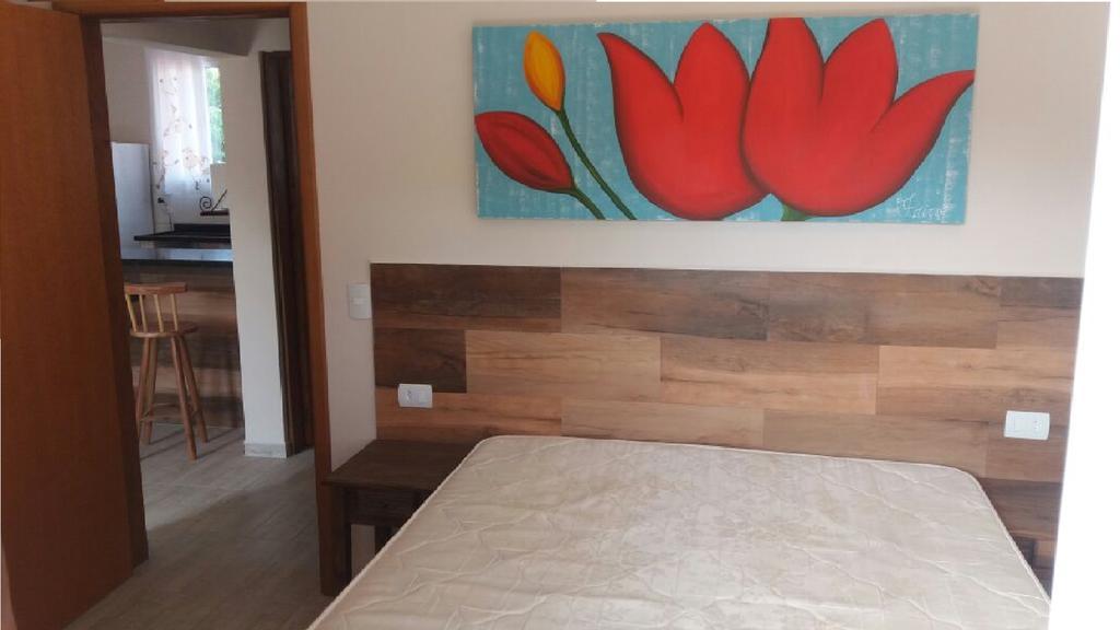 Apartamento Chales Zen
