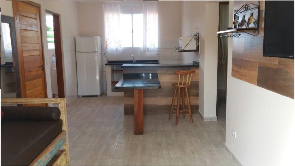 Apartamento Chales Zen *
