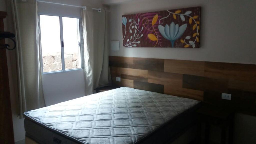 Apartamento Chales Zen *