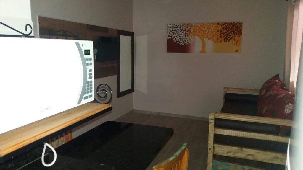 Chales Zen Apartamento Ilhabela
