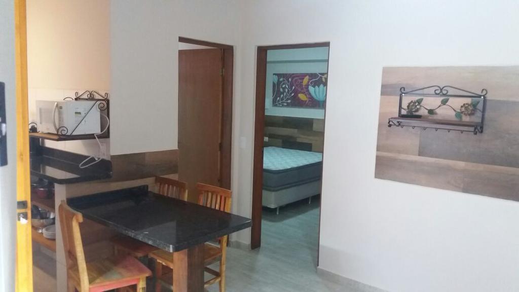 Chales Zen * Ilhabela