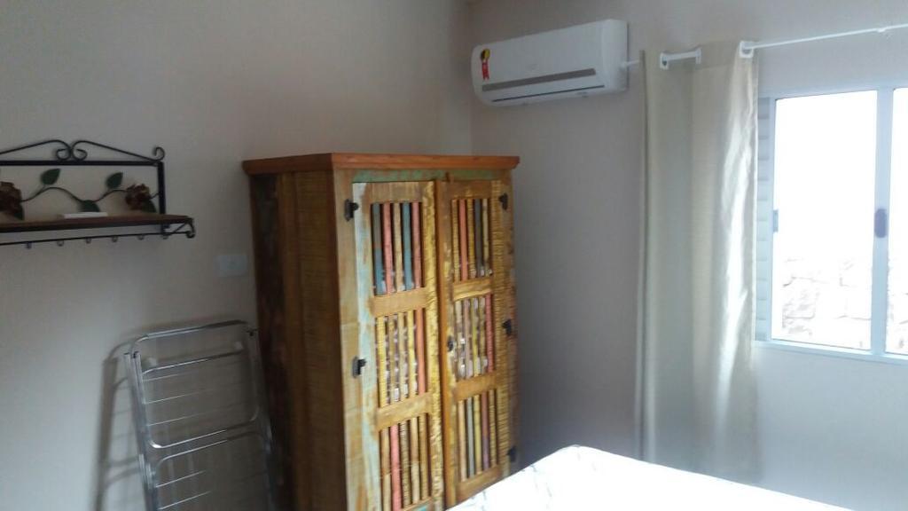 Chales Zen Apartamento Ilhabela