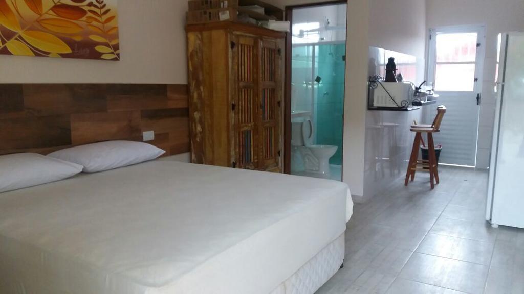 Chales Zen * Ilhabela